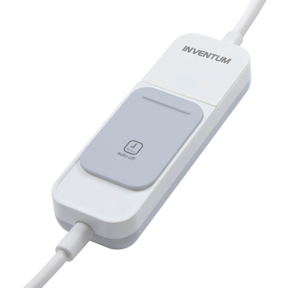 Inventum Inventum HZ46G Voetenzak - Elektrische voetenwarmer Inventum Inventum HZ46G Voetenzak - Elektrische voetenwarmer