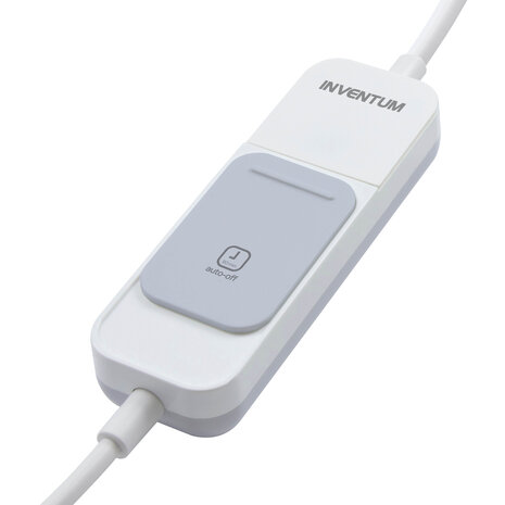 Inventum Inventum HZ46G Voetenzak - Elektrische voetenwarmer Inventum Inventum HZ46G Voetenzak - Elektrische voetenwarmer