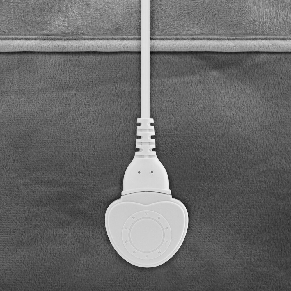 Inventum Inventum HZ46G Voetenzak - Elektrische voetenwarmer Inventum Inventum HZ46G Voetenzak - Elektrische voetenwarmer