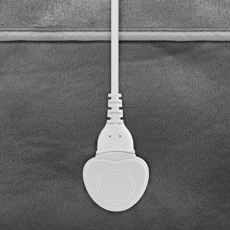 Inventum Inventum HZ46G Voetenzak - Elektrische voetenwarmer Inventum Inventum HZ46G Voetenzak - Elektrische voetenwarmer