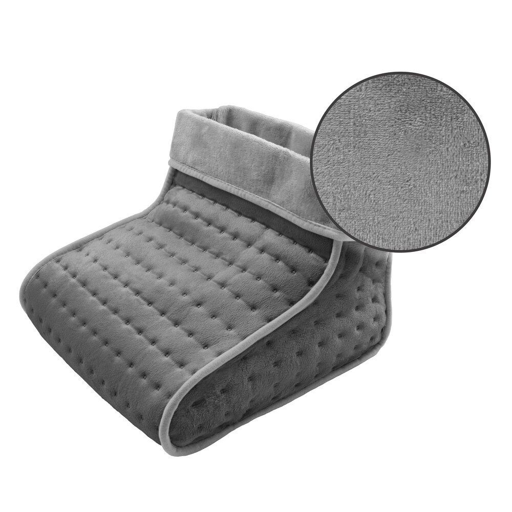 Inventum Inventum HZ46G Voetenzak - Elektrische voetenwarmer Inventum Inventum HZ46G Voetenzak - Elektrische voetenwarmer