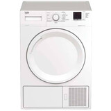 Beko Beko DS7431PX0 - Warmtepompdroger Beko Beko DS7431PX0 - Warmtepompdroger