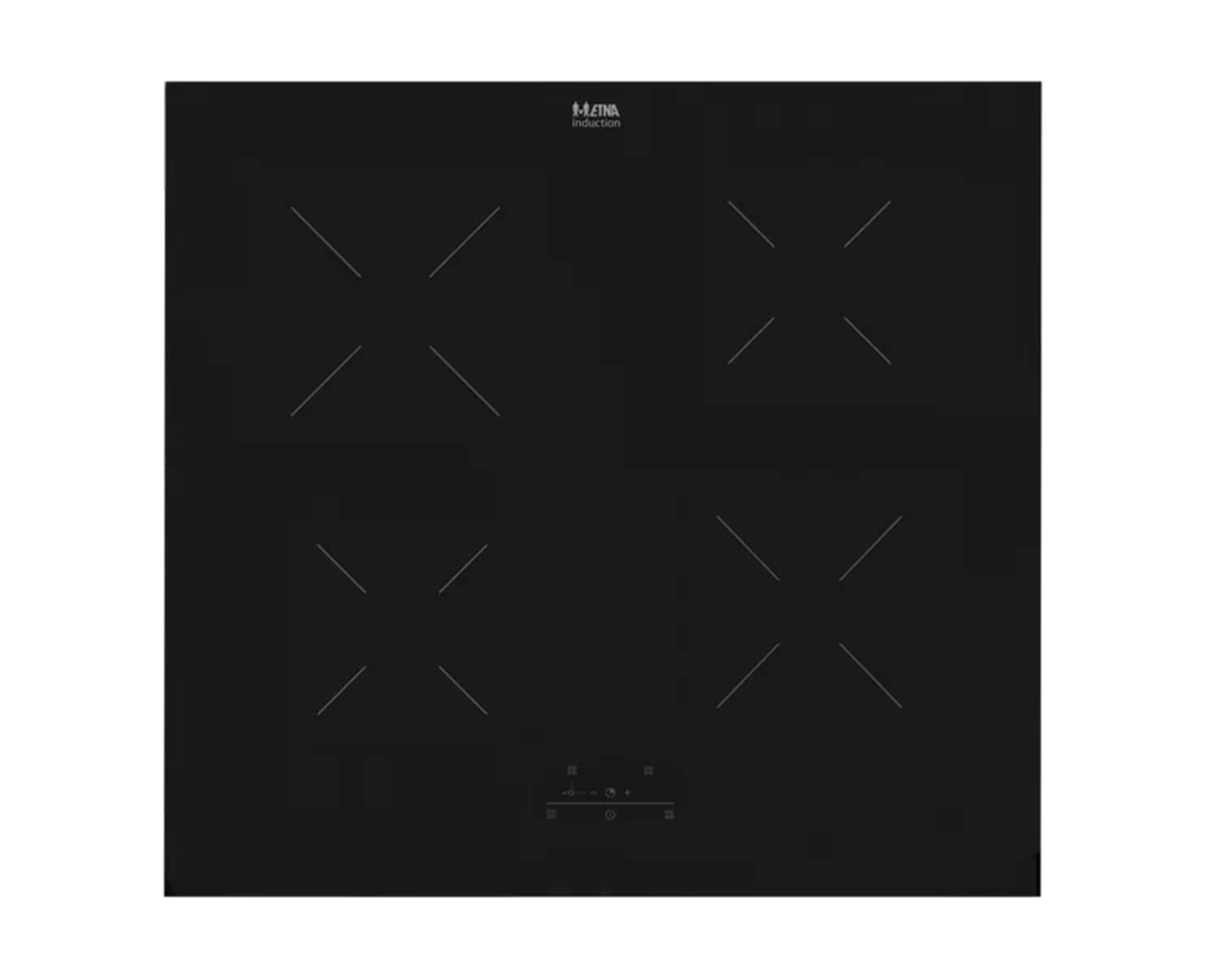 ETNA ETNA KIV360WIT - Inductiekookplaat