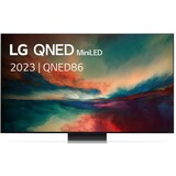 LG LG 55QNED866QA - QNED TV