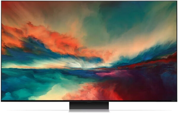 LG LG 55QNED866QA - QNED TV