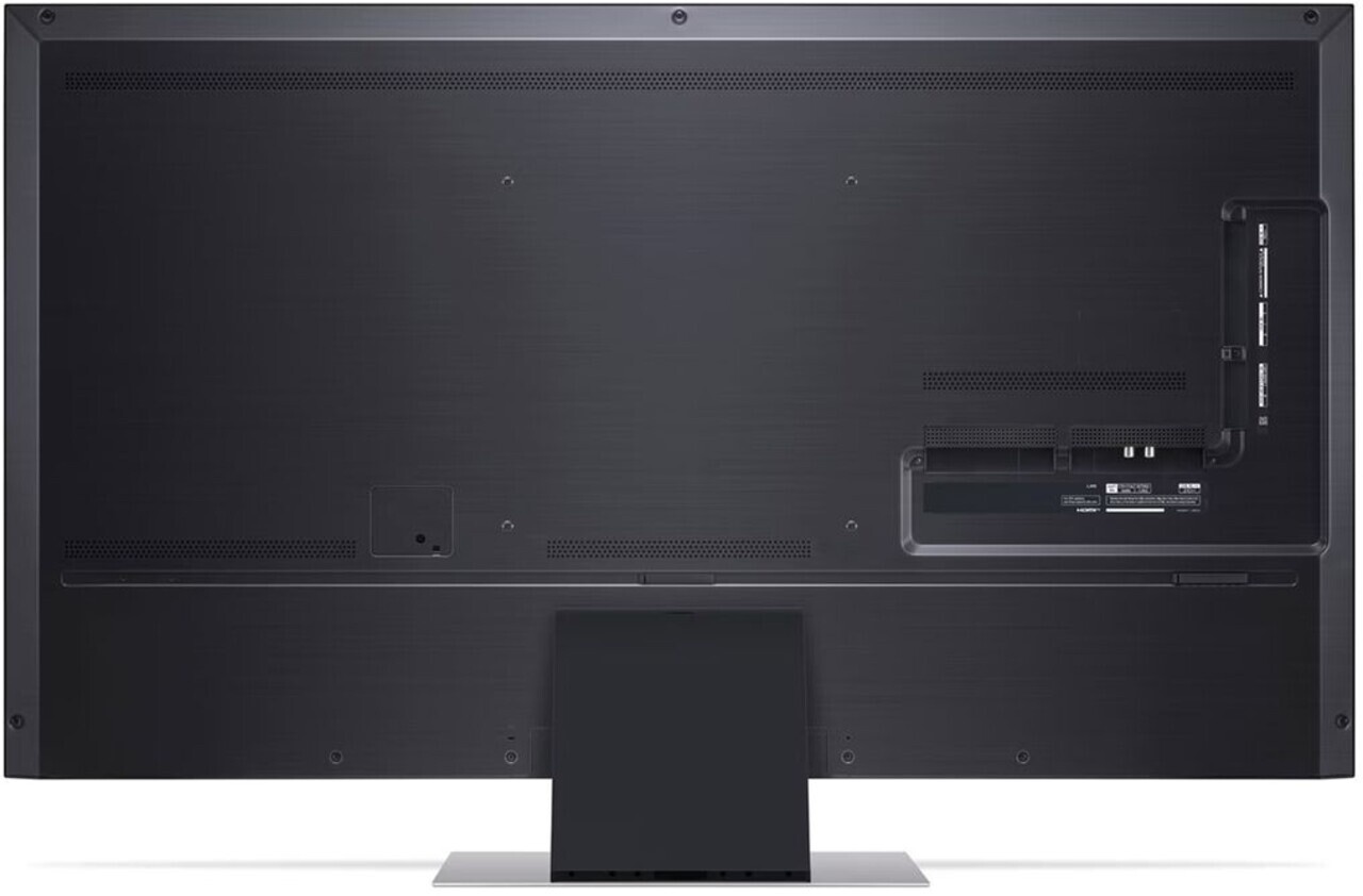 LG LG 55QNED866QA - QNED TV