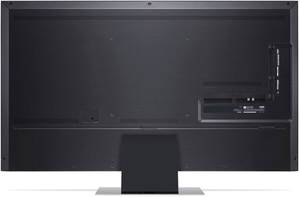 LG LG 55QNED866QA - QNED TV