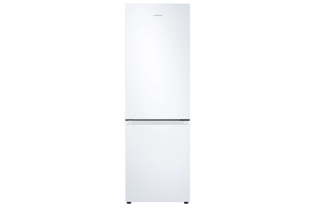 Samsung Samsung RB34C605CWW/EF - Koel-vriescombinatie Samsung Samsung RB34C605CWW/EF - Koel-vriescombinatie