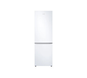 Samsung Samsung RB34C605CWW/EF - Koel-vriescombinatie Samsung Samsung RB34C605CWW/EF - Koel-vriescombinatie