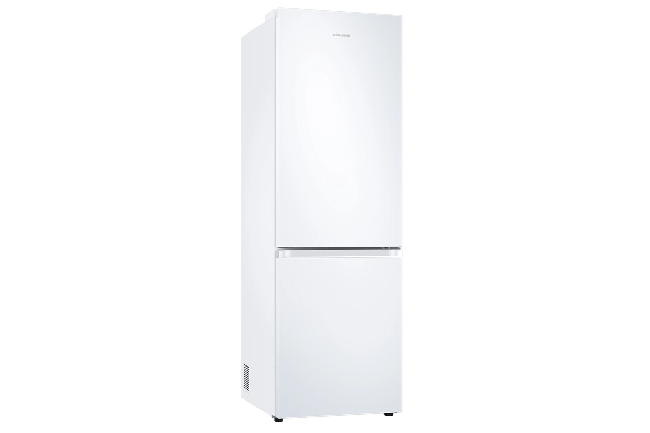 Samsung Samsung RB34C605CWW/EF - Koel-vriescombinatie Samsung Samsung RB34C605CWW/EF - Koel-vriescombinatie
