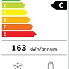 Samsung Samsung RB34C605CWW/EF - Koel-vriescombinatie Samsung Samsung RB34C605CWW/EF - Koel-vriescombinatie