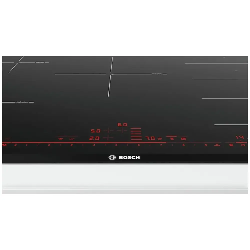 Bosch Bosch Serie 8 PXV875DC1E - Inductiekookplaat Bosch Bosch Serie 8 PXV875DC1E - Inductiekookplaat