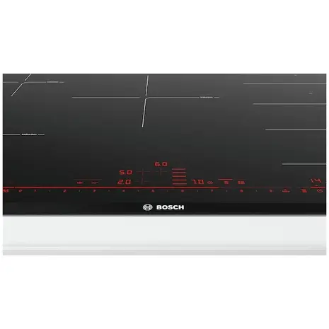 Bosch Bosch Serie 8 PXV875DC1E - Inductiekookplaat Bosch Bosch Serie 8 PXV875DC1E - Inductiekookplaat