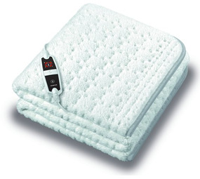 Inventum Inventum HN1300v - Elektrische onderdeken Inventum Inventum HN1300v - Elektrische onderdeken