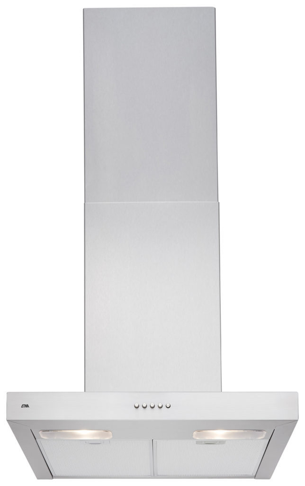ETNA ETNA AB160RVS - Wandschouw afzuigkap