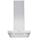 ETNA ETNA AB160RVS - Wandschouw afzuigkap