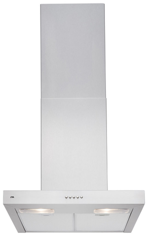 ETNA ETNA AB160RVS - Wandschouw afzuigkap