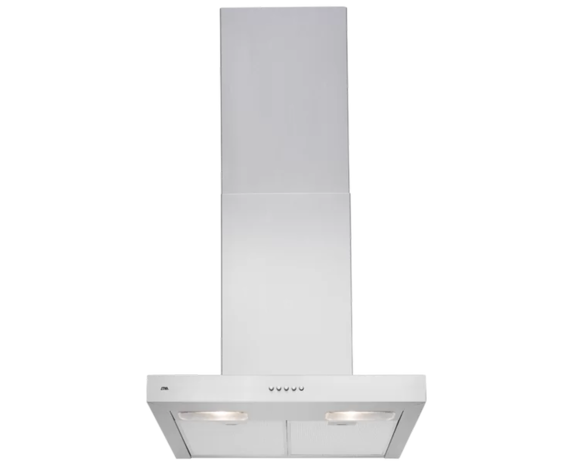 ETNA ETNA AB160RVS - Wandschouw afzuigkap