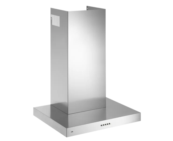 ETNA ETNA AB160RVS - Wandschouw afzuigkap