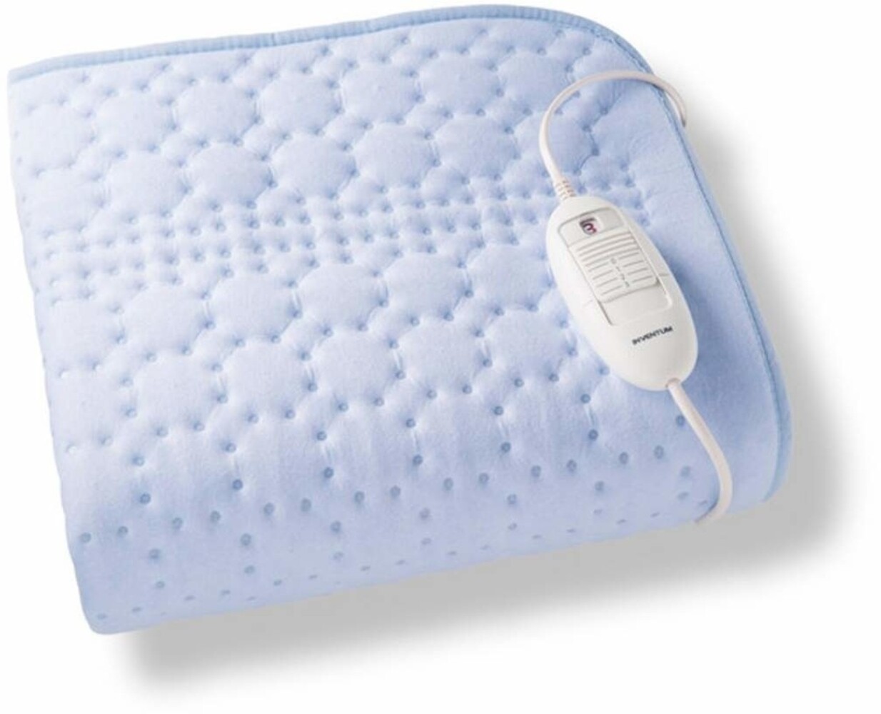 Inventum Inventum HN135 - Elektrische onderdeken Inventum Inventum HN135 - Elektrische onderdeken