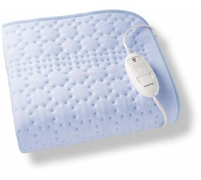 Inventum Inventum HN135 - Elektrische onderdeken Inventum Inventum HN135 - Elektrische onderdeken