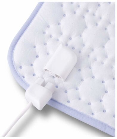 Inventum Inventum HN135 - Elektrische onderdeken Inventum Inventum HN135 - Elektrische onderdeken