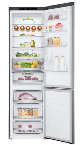 LG LG GBB72PZEXN - Inbouw koelkast LG LG GBB72PZEXN - Inbouw koelkast