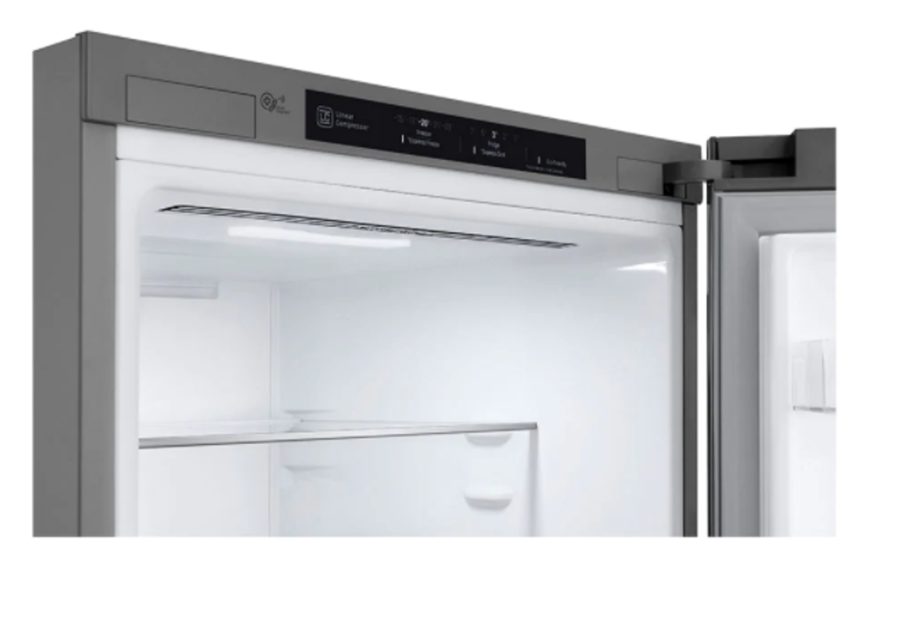 LG LG GBB72PZEXN - Inbouw koelkast LG LG GBB72PZEXN - Inbouw koelkast