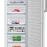 Beko Beko RFSA240M33WN - Vrieskast Beko Beko RFSA240M33WN - Vrieskast