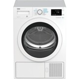Beko Beko DR8536GX0 - Warmtepompdroger Beko Beko DR8536GX0 - Warmtepompdroger