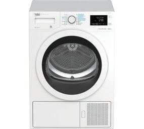 Beko Beko DR8536GX0 - Warmtepompdroger Beko Beko DR8536GX0 - Warmtepompdroger