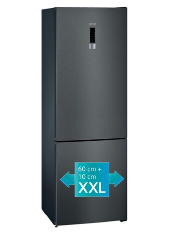 Siemens Siemens KG49NXXEA - Koel-vriescombinatie