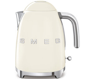 Smeg KLF03CREU - Waterkoker Smeg KLF03CREU - Waterkoker