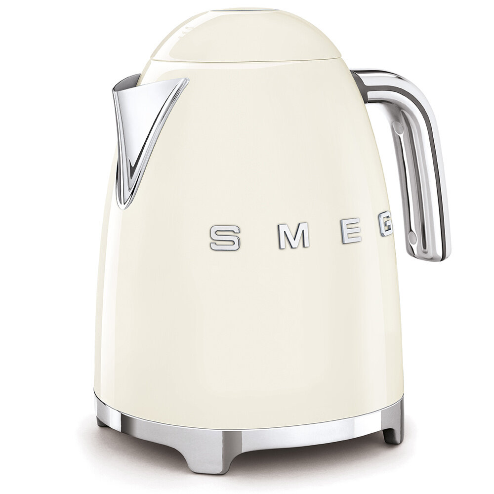 Smeg KLF03CREU - Waterkoker Smeg KLF03CREU - Waterkoker