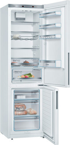 Bosch Bosch KGE39AWCA - Koel-vriescombinatie
