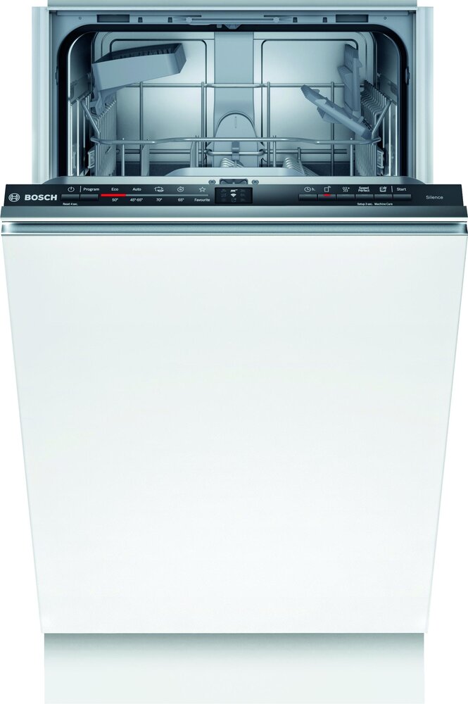 Bosch Bosch SPV2IKX11E  - Inbouw vaatwasser
