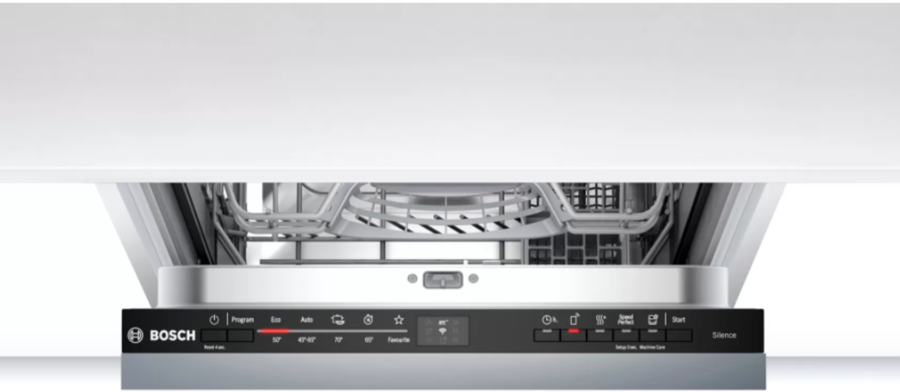 Bosch Bosch SPV2IKX11E  - Inbouw vaatwasser