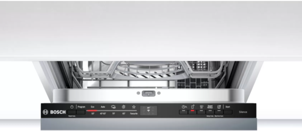 Bosch Bosch SPV2IKX11E  - Inbouw vaatwasser