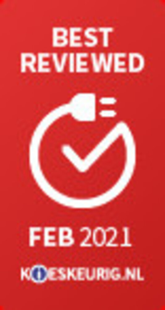 Bosch Bosch KGN36NLEA - Koel-vriescombinatie Bosch Bosch KGN36NLEA - Koel-vriescombinatie