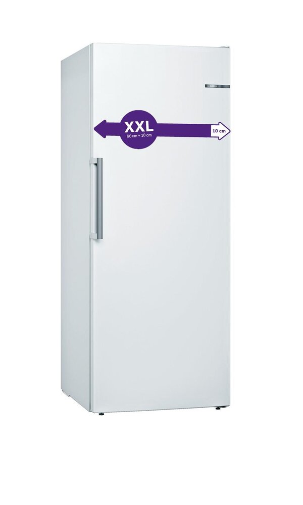 Bosch Bosch GSN54DWDV  - Vrieskast