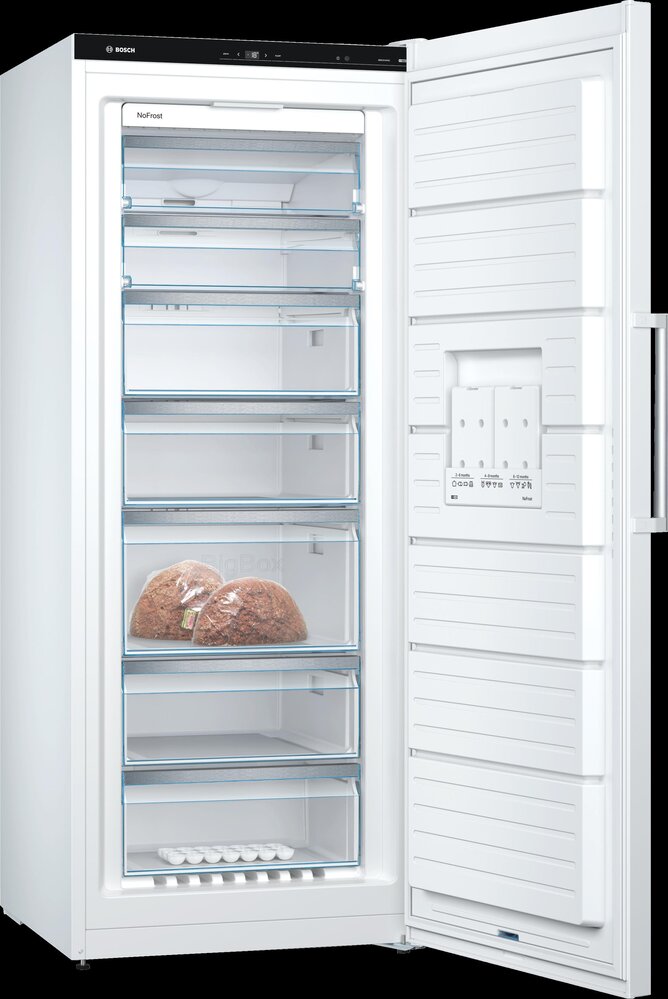Bosch Bosch GSN54DWDV  - Vrieskast