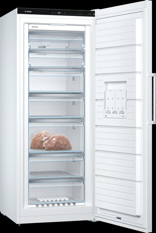 Bosch Bosch GSN54DWDV  - Vrieskast