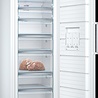 Bosch Bosch GSN54DWDV - Vrieskast Bosch Bosch GSN54DWDV - Vrieskast