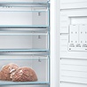 Bosch Bosch GSN54DWDV - Vrieskast Bosch Bosch GSN54DWDV - Vrieskast