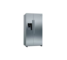 Bosch Bosch KAD93AIEP  - Amerikaanse koelkast