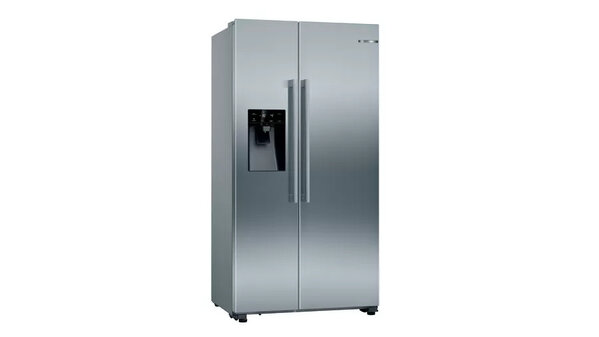 Bosch Bosch KAD93AIEP  - Amerikaanse koelkast