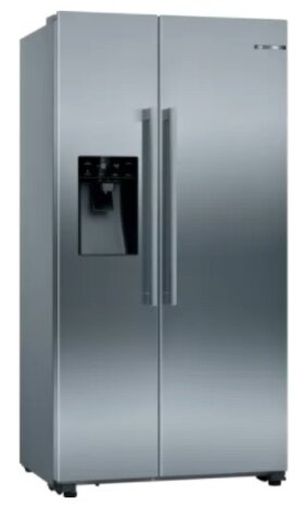 Bosch Bosch KAD93AIEP  - Amerikaanse koelkast