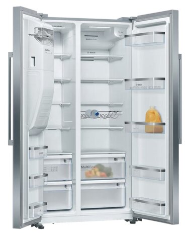 Bosch Bosch KAD93AIEP  - Amerikaanse koelkast