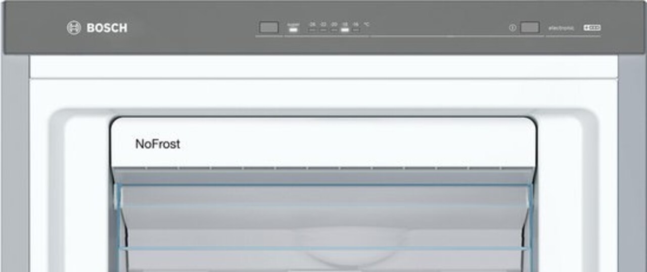 Bosch Bosch GSN29VLEP  - Vrieskast