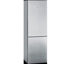 Siemens Siemens KG36EALCA Vrijstaande - Koel-vriescombinatie